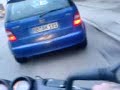 MBK NItro (ohne helm ohne versicherung) =) autos verhaizZen