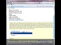 How to Enroll in a Class