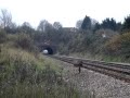 31190 at Worcester Brickfields on 5Z47 Long Marston Barrow Hill on 091109
