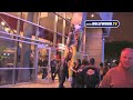Watch 'EXCLUSIVE: Adam Levine Leaves Staples Center'