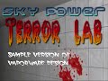 terror lab  sample 