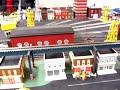 Railtrip NY : Model Railroad Show 2007 (Pt. 1 of 2)