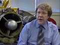 BRITISH PLANS FOR HYPERSONIC AIRCRAFT