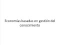 Vinculación academia-industria-estado (Parte I)