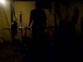 me workingout