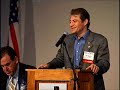 Peter Diamandis - ISPS 2006 - Welcoming comments