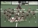 Yard Dawgz Dancers 2007
