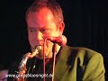 tom principato, gregor hilden, tommy schneller, horst bergmeyer, olli gee, bj�rn puls at gregsbluesnight live @ the blue note 2008 - slow blues 