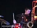 tom principato, gregor hilden, tommy schneller, horst bergmeyer, olli gee, bj�rn puls at gregsbluesnight live @ the blue note 2008 - slow blues 