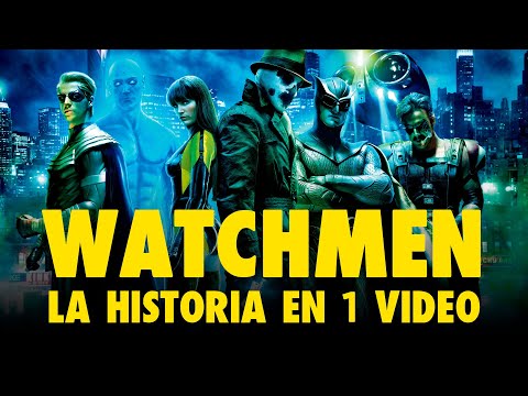 Watchmen 2009 Ultimate Cut 720p Subtitles English