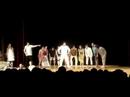 Best of \"Once on this Island\" Clark U Style