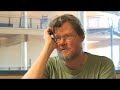 conductor atso almila talks about this beloved estonian baritone.