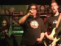 Cephalic Carnage w/ Michael Haaga \"Turn\"
