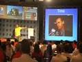 videos de Palestra Convenção ACAV - Volks - 2008 - Oscar Schmidt