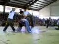 PUPT Dance Troupe - Q4B 2007(Do you/Moveaside)