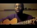 Realize Cover - Colbie Caillat (Daniel Etoroma)
