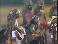 East Timor Independence Celebration, May 2002