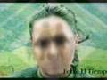 Joven guerrillera escapa de las FARC para no abortar