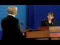 videos de Biden / Palin debate economy @ Washington University Debate