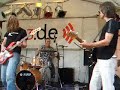 Birke Meier Trio at the Planet Pro Berlin