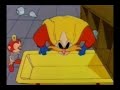 YTPMV: Dr. Ivo Robotnik - Had a little Pingas Engraved