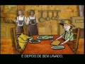 videos de Serie Delicias Cantadas_Frango com Quiabo.wmv