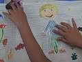 The students from the South Paris Collaborative retell the story of Stormalong. They were inspired by Common Craft and Lee Lefever.