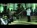 Mat Sabu at Anwar's ceramah