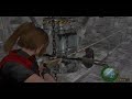 バイオハザード4　改造　クレア編