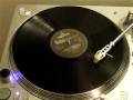 The Beatles -  Across the Universe (pitch corrected) (vinyl LP)