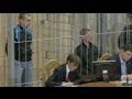 Zwei Todesurteile nach Metro-Attentat in Minsk