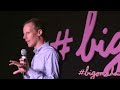 Big Omaha 2012: Jim McKelvey of Square