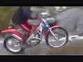 rn on the montesa