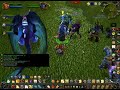 WoW: TBC Netherdrake Quest