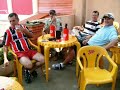 Primeiro encontro de radioamadores de São Pedro