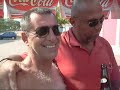 Primeiro encontro de radioamadores de São Pedro