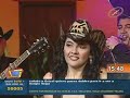 Rossina Silva \"La Pa´rribeņa\" - Yo agua, tu aceite Rossina Silva \"La Pa´rribeņa\" - Yo agua, tu aceite