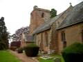 ringing at Foy