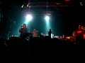 Heltah Skeltah \"Place to Be\" Live @ Leipzig
