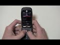 The Boneyard: Motorola Barrage V860