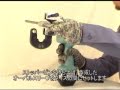 コードレススエージャー(HS12-MH100)圧着方法－アーム産業