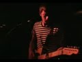 GRAHAM COXON LIVE IN LONDON -- Freakin Out