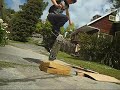 skating 2 - part mostly flatground skating 2 - part mostly flatground