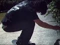 skating 2 - part mostly flatground