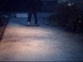 skating 2 - part mostly flatground