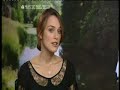 Atonement - E4 Interview Part 2