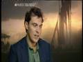 Atonement - E4 Interview Part 2