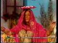 Compagnia delle Almee - danza con i petali di rosa 2007