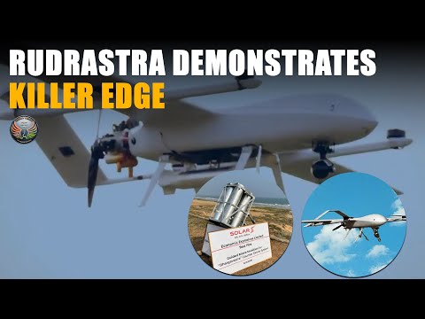 Solar Industry’s Latest Drone Displays Advancement In Drone Tech