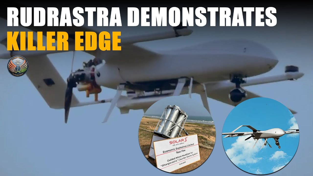 Solar Industry’s Latest Drone Displays Advancement In Drone Tech